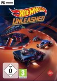 Hot Wheels Unleashed (PC)