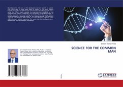 SCIENCE FOR THE COMMON MAN - Panda, Dwijesh Kumar