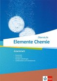 Elemente Chemie Oberstufe. Arbeitsheft 4 Klassen 11-13 (G9), 10-12 (G8)