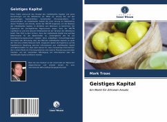 Geistiges Kapital - Traas, Mark