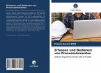 Erfassen und Bedienen von Prozesselementen