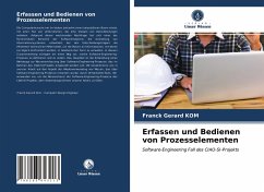 Erfassen und Bedienen von Prozesselementen - Kom, Franck Gerard