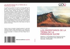 LOS PROPIETARIOS DE LA TIERRA DE LA PARROQUIA SUCRE