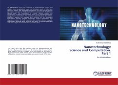 Nanotechnology: Science and Computation. Part 1