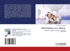 Birth Defects: at a Glance - Sharma, Yogesh Kumar