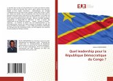 Quel leadership pour la République Démocratique du Congo ?