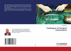 Catalogue of Surgical Instruments - Biku, Teshale