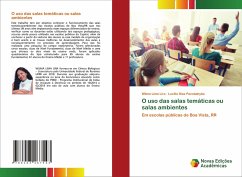 O uso das salas temáticas ou salas ambientes - Lira, Wilma Lima;Pacobahyba, Lucília Dias