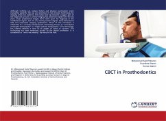 CBCT in Prosthodontics - Noorani, Mohammad Kashif;Sharan, Suprabha;Adarsh, Kumar