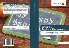 Irresistible Readings,Shakespeare - Rast, Mohammadreza