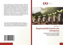 Responsabilité Sociale des Entreprises - Dossou, Aretha