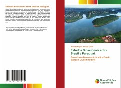 Estudos Binacionais entre Brasil e Paraguai