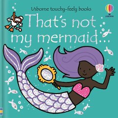 That's not my mermaid... - Watt, Fiona