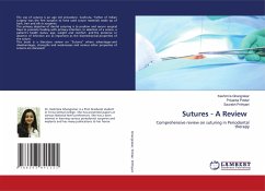 Sutures - A Review