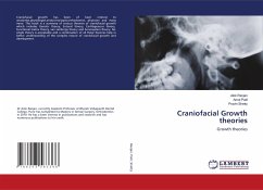 Craniofacial Growth theories - Ranjan, Alok;Patil, Amol;Shetty, Pravin