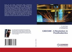 CAD/CAM - A Revolution in Prosthodontics