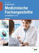 Arbeitsheft mit eingetragenen Lösungen... - Bild 1