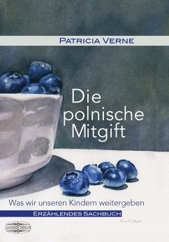 Die polnische Mitgift - Verne, Patricia