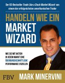 Handeln wie ein Market Wizard (eBook, PDF)