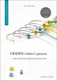 Grading children's garments (eBook, ePUB)