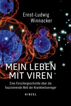 Mein Leben mit Viren (eBook, PDF) - Winnacker, Ernst-Ludwig