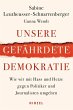 Unsere gefährdete Demokratie (eBook,... - Bild 1