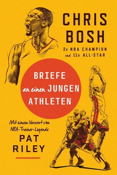 Briefe an einen jungen Athleten (eBook, PDF)