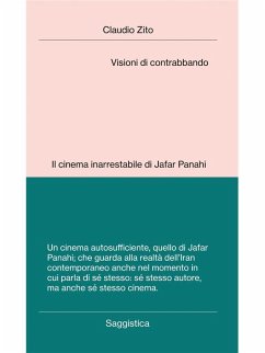 Cover Visioni di contrabbando (eBook, ePUB)