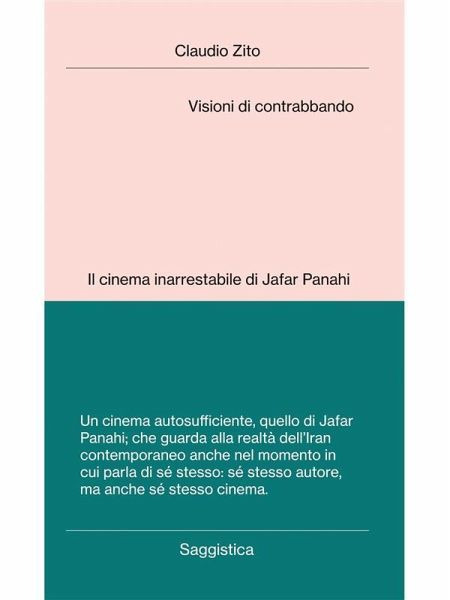 Visioni di contrabbando (eBook, ePUB) Visioni di contrabbando (eBook, ePUB)