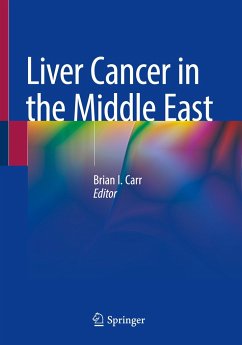 Liver Cancer in the Middle East