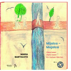 Mijalca - Majalca - Bartoloth, Maria