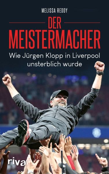 Der Meistermacher (eBook, ePUB) Der Meistermacher (eBook, ePUB)