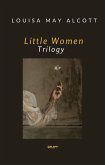 Little women trilogy (eBook, ePUB)