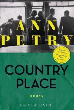 Country Place (eBook, ePUB) - Petry, Ann