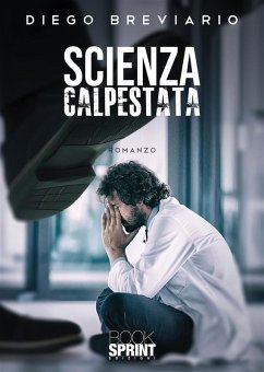 Cover Scienza calpestata (eBook, ePUB)