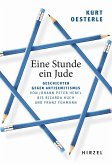 Eine Stunde ein Jude (eBook, ePUB)