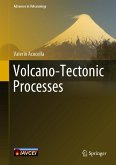 Volcano-Tectonic Processes (eBook, PDF)