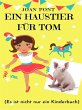 Ein Haustier Für Tom (eBook, ePUB) - Bild 1