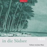 Mit Robert Luis Stevenson in die Südsee