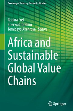 Africa and Sustainable Global Value Chains