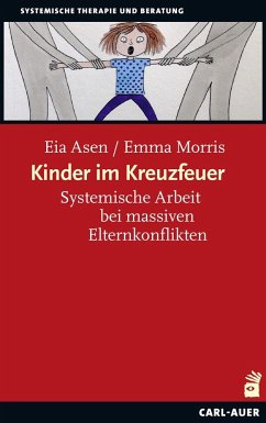 Kinder im Kreuzfeuer - Asen, Eia;Morris, Emma