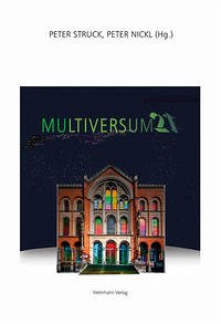 Multiversum 21 - Struck, Peter