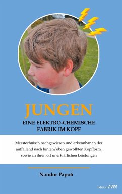 JUNGEN - Papon, Nandor