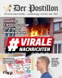 Der Postillon (eBook, ePUB) - Bild 1