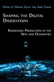 Shaping the Digital Dissertation (eBook, ePUB)