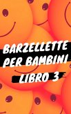 Barzellette per Bambini - Libro 3 (eBook, ePUB)