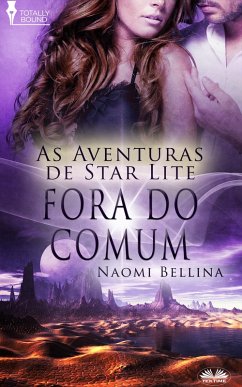 Cover Fora Do Comum (eBook, ePUB)