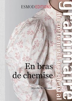 Cover En bras de chemise (eBook, ePUB)