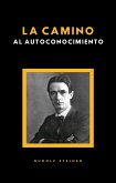 La camino al autoconoscimiento (traducido) (eBook, ePUB)