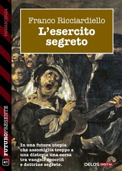 L'esercito segreto (eBook, ePUB) - Ricciardiello, Franco